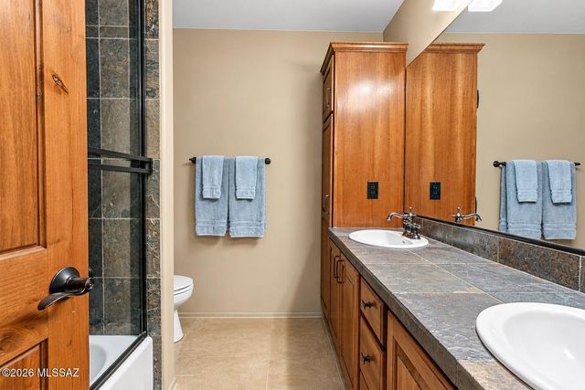 10873 N Pusch Ridge View Place, Tucson, AZ 85737