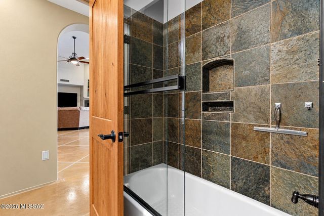10873 N Pusch Ridge View Place, Tucson, AZ 85737
