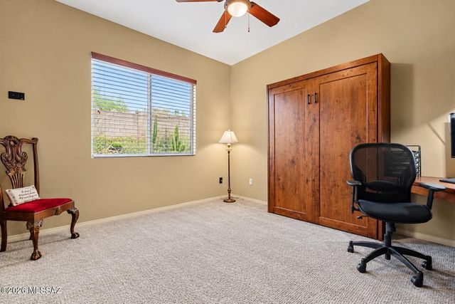 10873 N Pusch Ridge View Place, Tucson, AZ 85737