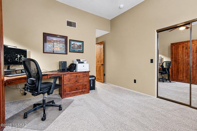 10873 N Pusch Ridge View Place, Tucson, AZ 85737