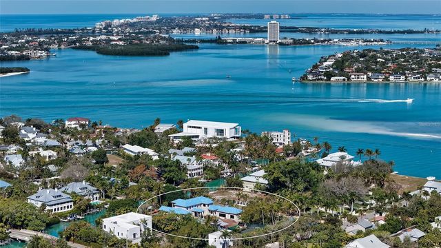 3460 FLAMINGO AVENUE, Sarasota, FL 34242