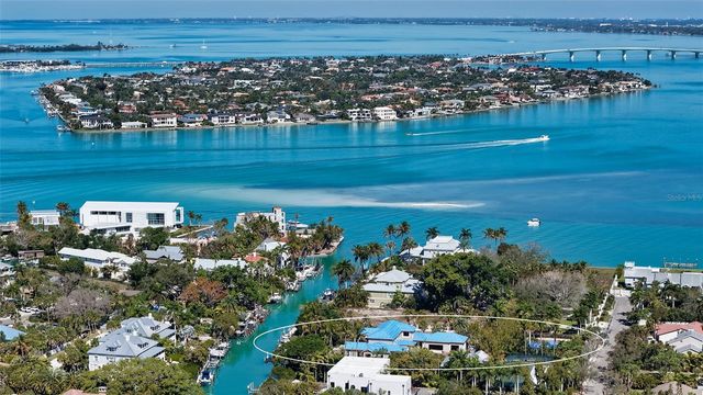 3460 FLAMINGO AVENUE, Sarasota, FL 34242