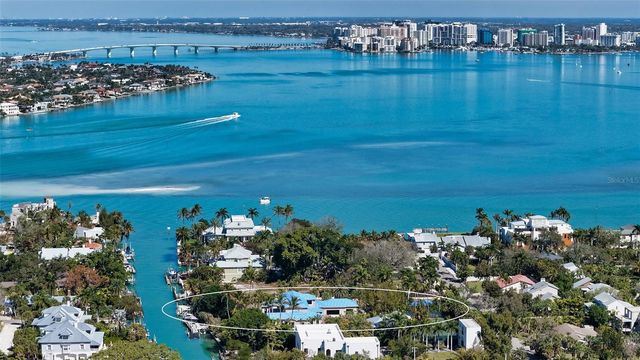 3460 FLAMINGO AVENUE, Sarasota, FL 34242