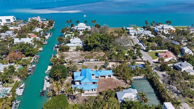 3460 FLAMINGO AVENUE, Sarasota, FL 34242