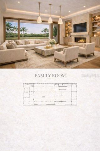 3460 FLAMINGO AVENUE, Sarasota, FL 34242