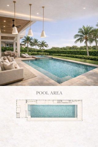 3460 FLAMINGO AVENUE, Sarasota, FL 34242