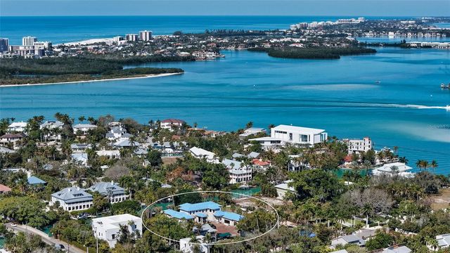 3460 FLAMINGO AVENUE, Sarasota, FL 34242