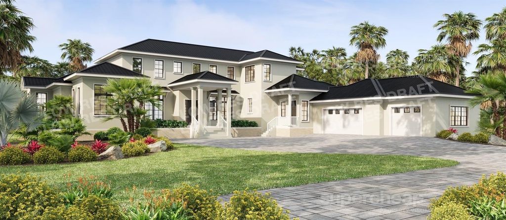 3460 FLAMINGO AVENUE, Sarasota, FL 34242