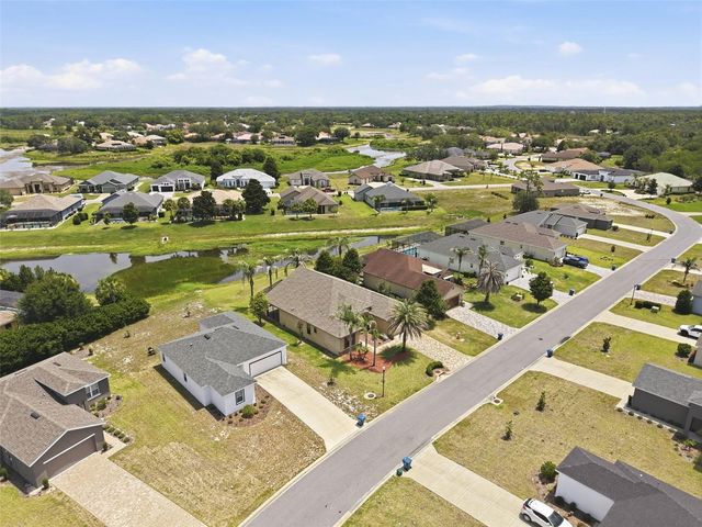 8987 MISSISSIPPI RUN, Weeki Wachee, FL 34613