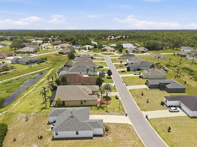 8987 MISSISSIPPI RUN, Weeki Wachee, FL 34613