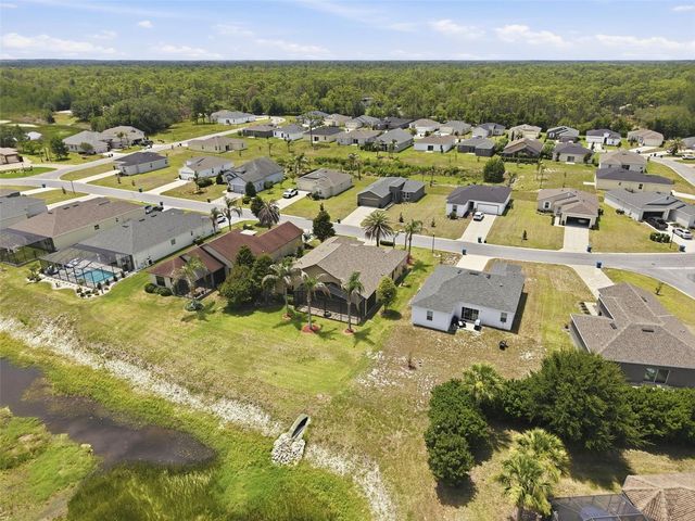 8987 MISSISSIPPI RUN, Weeki Wachee, FL 34613
