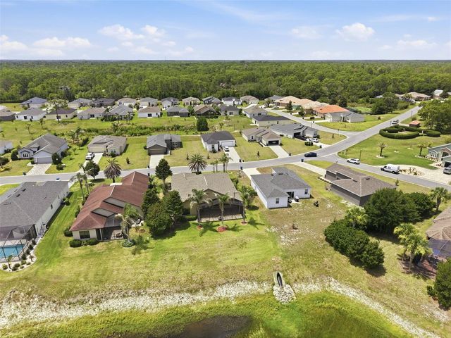 8987 MISSISSIPPI RUN, Weeki Wachee, FL 34613
