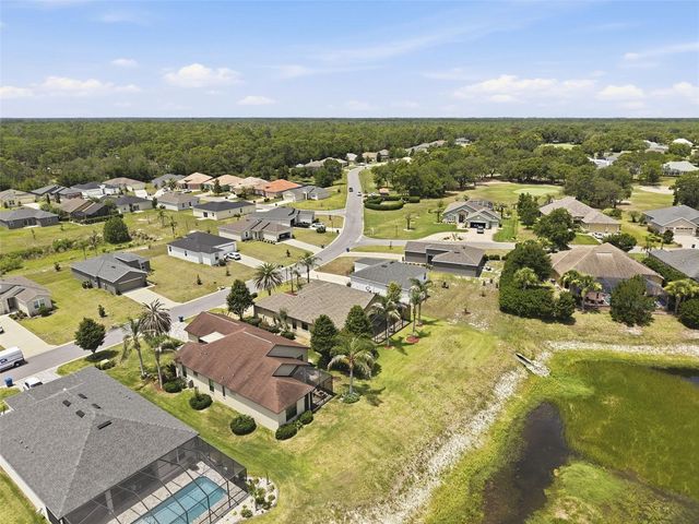8987 MISSISSIPPI RUN, Weeki Wachee, FL 34613