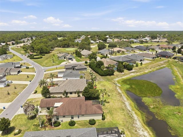 8987 MISSISSIPPI RUN, Weeki Wachee, FL 34613