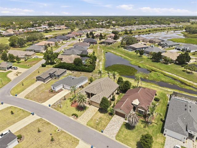 8987 MISSISSIPPI RUN, Weeki Wachee, FL 34613