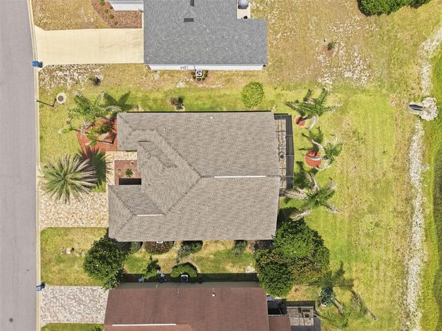 8987 MISSISSIPPI RUN, Weeki Wachee, FL 34613