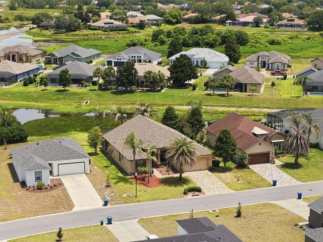 8987 MISSISSIPPI RUN, Weeki Wachee, FL 34613