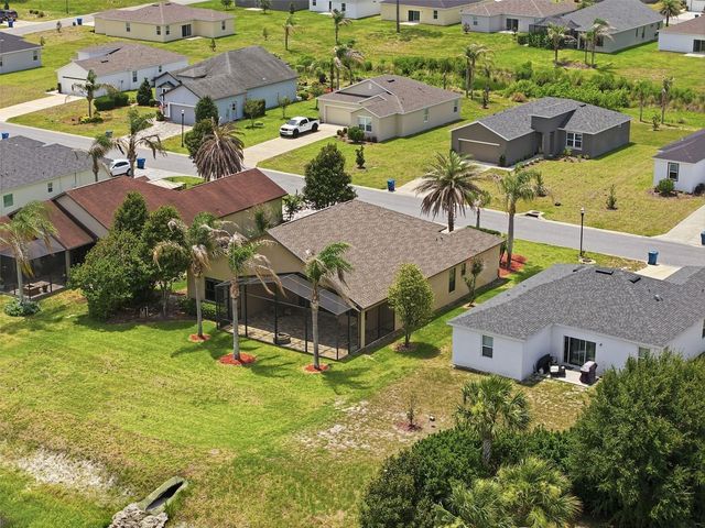 8987 MISSISSIPPI RUN, Weeki Wachee, FL 34613