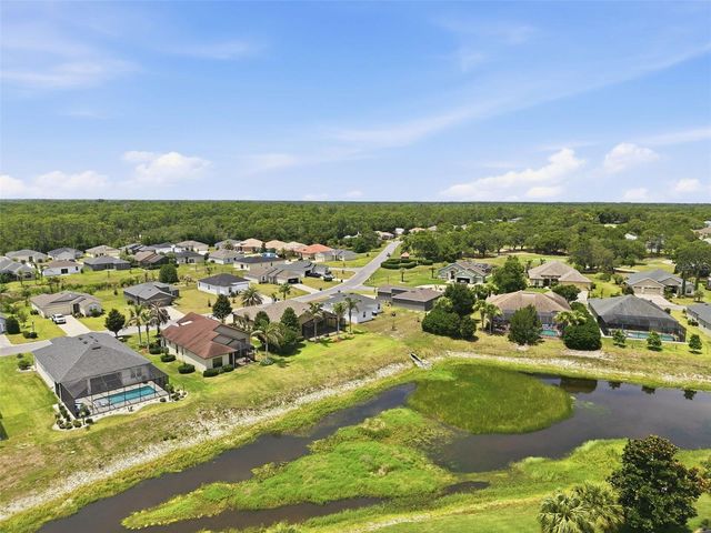 8987 MISSISSIPPI RUN, Weeki Wachee, FL 34613