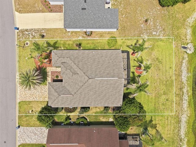 8987 MISSISSIPPI RUN, Weeki Wachee, FL 34613