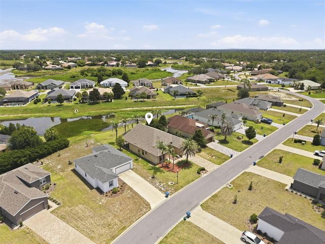 8987 MISSISSIPPI RUN, Weeki Wachee, FL 34613