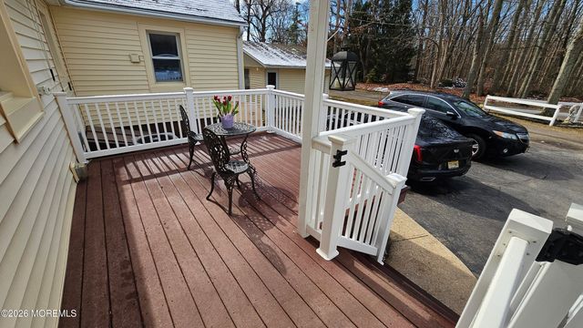 12 Anderson Drive, Howell, NJ 07731