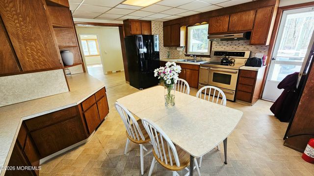 12 Anderson Drive, Howell, NJ 07731