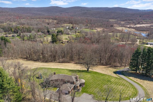 14 Straight Road, Kent, CT 06757