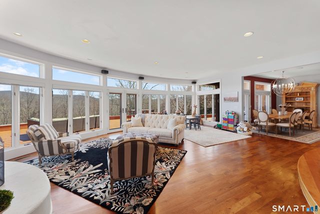 14 Straight Road, Kent, CT 06757