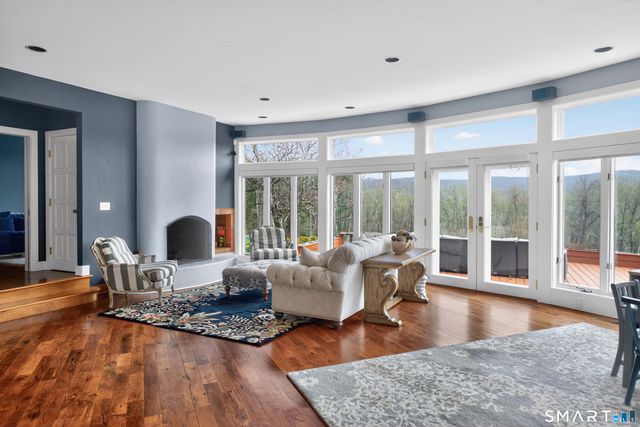 14 Straight Road, Kent, CT 06757
