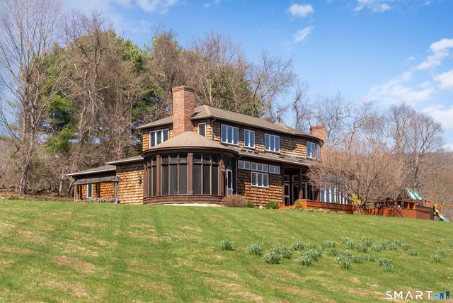 14 Straight Road, Kent, CT 06757