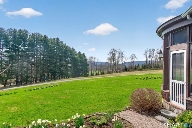 14 Straight Road, Kent, CT 06757