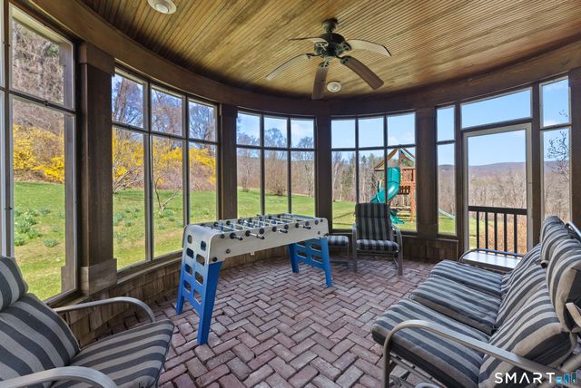 14 Straight Road, Kent, CT 06757