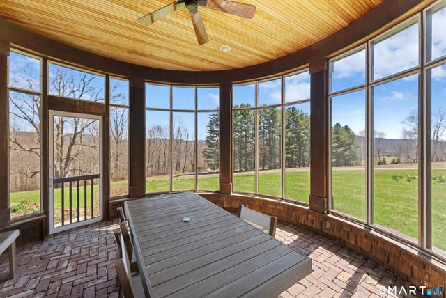 14 Straight Road, Kent, CT 06757