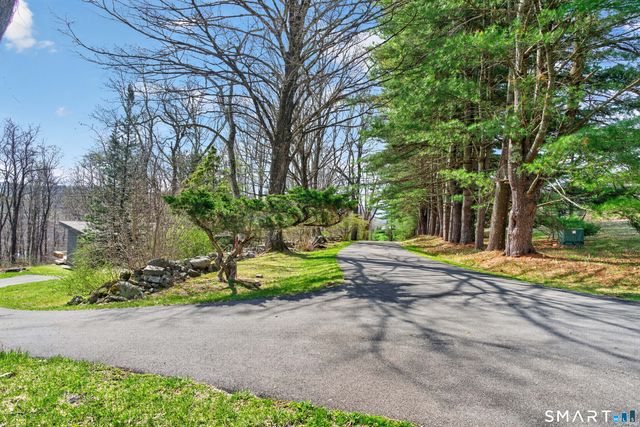 14 Straight Road, Kent, CT 06757