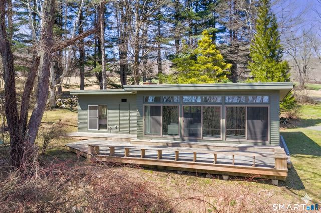 14 Straight Road, Kent, CT 06757