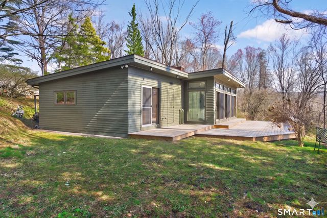 14 Straight Road, Kent, CT 06757