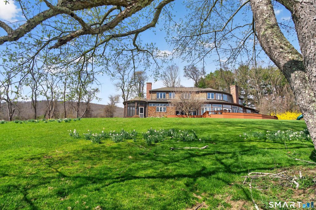 14 Straight Road, Kent, CT 06757