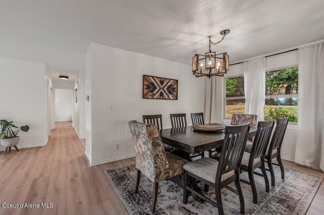 6051 E Kingswood LN, Coeur D'alene, ID 83814