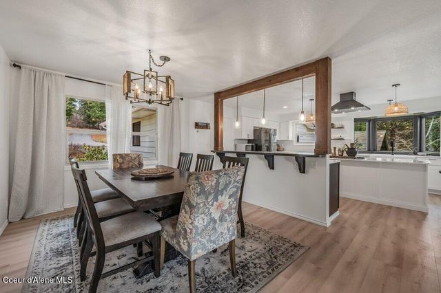 6051 E Kingswood LN, Coeur D'alene, ID 83814