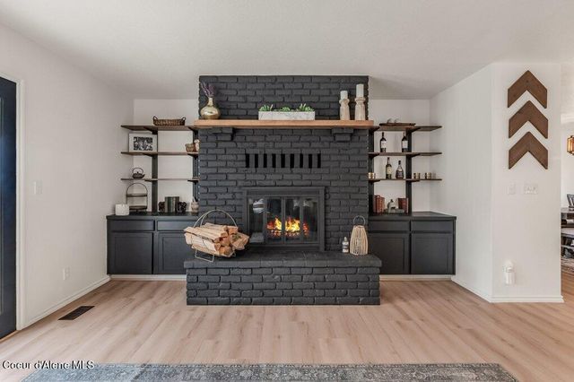 6051 E Kingswood LN, Coeur D'alene, ID 83814