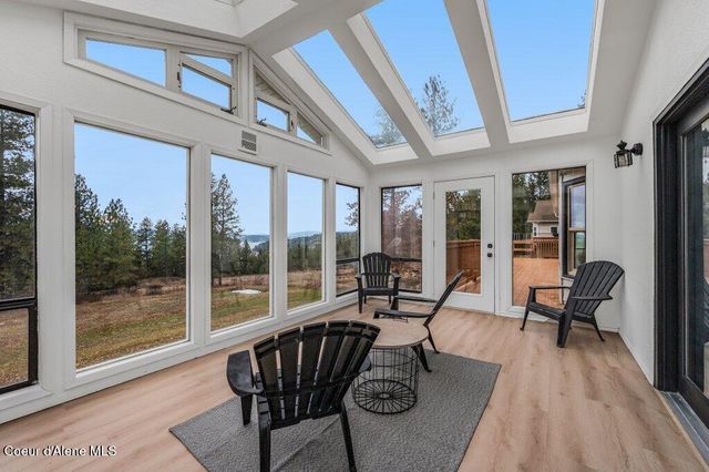 6051 E Kingswood LN, Coeur D'alene, ID 83814