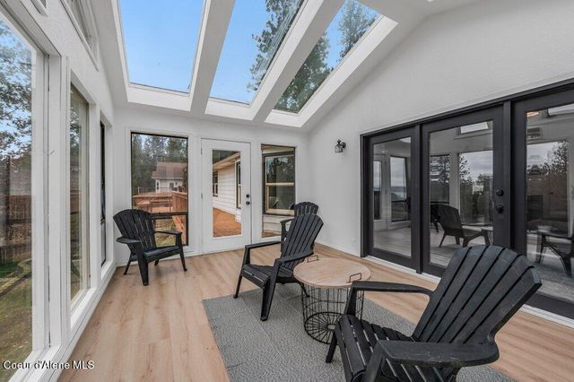 6051 E Kingswood LN, Coeur D'alene, ID 83814