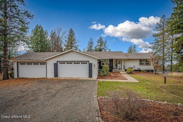 6051 E Kingswood LN, Coeur D'alene, ID 83814