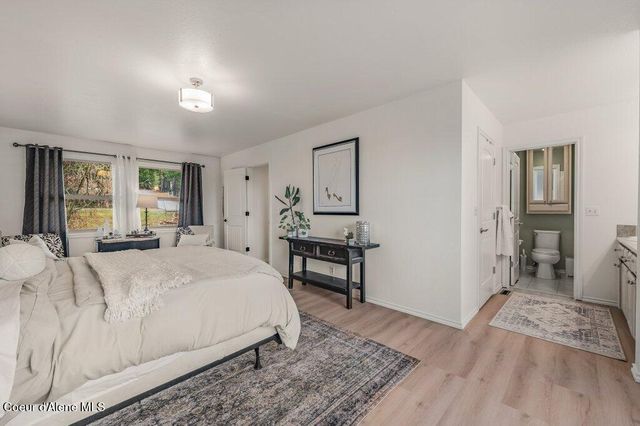 6051 E Kingswood LN, Coeur D'alene, ID 83814