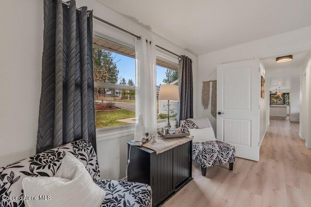 6051 E Kingswood LN, Coeur D'alene, ID 83814