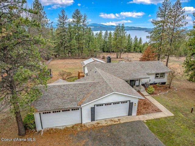 6051 E Kingswood LN, Coeur D'alene, ID 83814