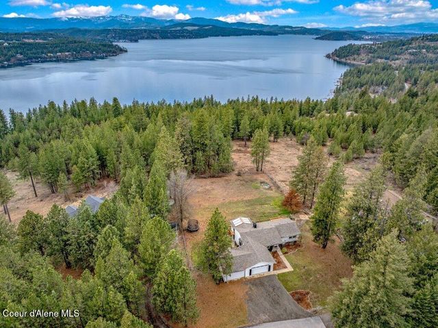 6051 E Kingswood LN, Coeur D'alene, ID 83814