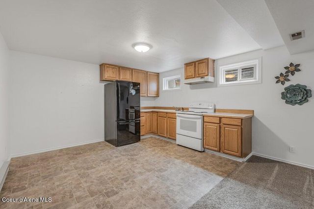 6051 E Kingswood LN, Coeur D'alene, ID 83814