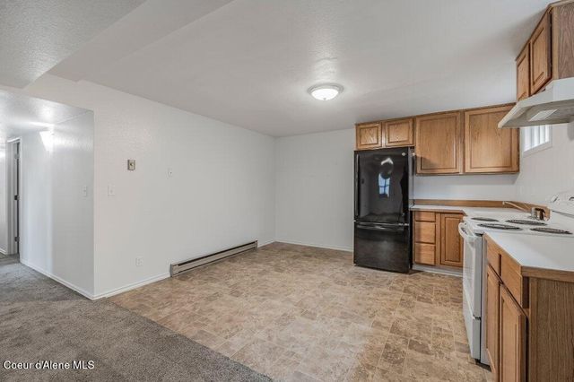 6051 E Kingswood LN, Coeur D'alene, ID 83814